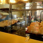 焼きたて屋 スーパービバホーム水戸県庁前店