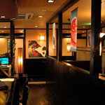 居酒屋夢の花 - 