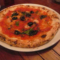 PAPPARE NAPOLI - シチリアーノ