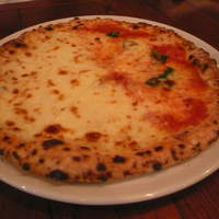 PAPPARE NAPOLI - クアトロフォルマッジ