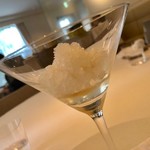 ラ クレリエール - 2018.12.  洋梨 白ワイン