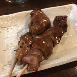 やきとり えん - 