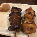 やきとり えん - 