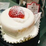 LAWSON - 料理写真: