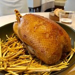 ラ クレリエール - 焼き上がり♪