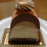 ボン・ヴィバン - ラム・デピス