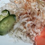 不思議香菜 ツナパハ+2 - 