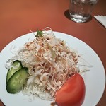 不思議香菜 ツナパハ+2 - 