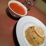 不思議香菜 ツナパハ+2 - 