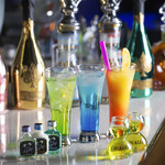 ボンボヤージュ