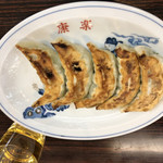 中華料理 康楽 - 