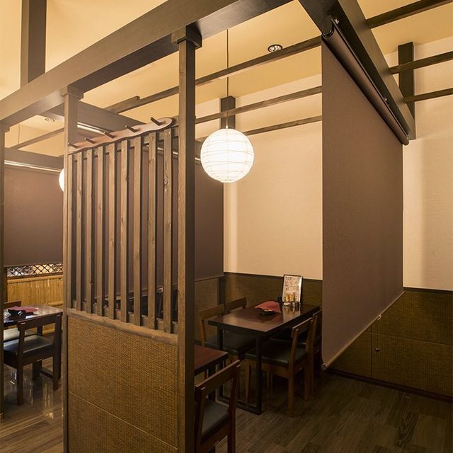 座席 餃子の西丸 守谷 居酒屋 食べログ