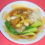 麺類