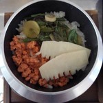 古民家カフェひとひら