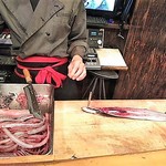 うなぎ屋酒坊・画荘 越後屋 - 