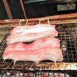 うなぎ屋酒坊・画荘 越後屋 - 