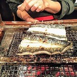 うなぎ屋酒坊・画荘 越後屋 - 