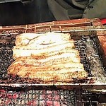 うなぎ屋酒坊・画荘 越後屋 - 