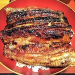 うなぎ屋酒坊・画荘 越後屋 - 