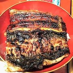 うなぎ屋酒坊・画荘 越後屋 - 