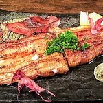 うなぎ屋酒坊・画荘 越後屋 - 