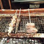 うなぎ屋酒坊・画荘 越後屋 - 