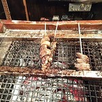 うなぎ屋酒坊・画荘 越後屋 - 