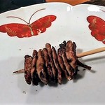 うなぎ屋酒坊・画荘 越後屋 - 