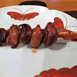 うなぎ屋酒坊・画荘 越後屋 - 