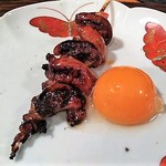 うなぎ屋酒坊・画荘 越後屋 - 