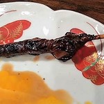 うなぎ屋酒坊・画荘 越後屋 - 