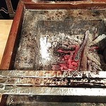 うなぎ屋酒坊・画荘 越後屋 - 