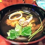 うなぎ屋酒坊・画荘 越後屋 - 