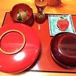 うなぎ屋酒坊・画荘 越後屋 - 