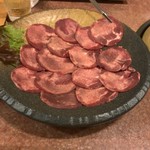 焼肉じねん - 料理写真: