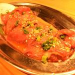 七輪鳥焼肉 ますらお - 