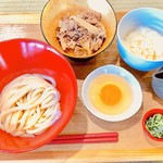 はやし家製麺所 - 