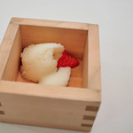 イル ギオットーネ - お口直し