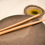 イル ギオットーネ - グリッシーニ