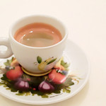 イル ギオットーネ - コーヒー