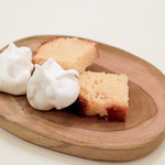 イル ギオットーネ - 小菓子