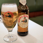 イル ギオットーネ - ビール