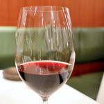 イル ギオットーネ - 赤ワイン