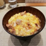 らーめん 鴨to葱 - 