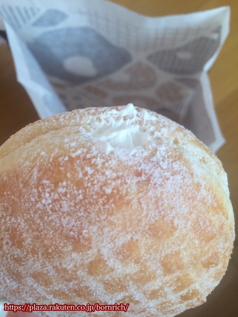 エンゼルクリーム エンゼルクリーム」とフルーツの美味しい出逢い！ミスド「エンゼル