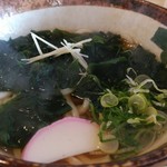 一本気うどん - 