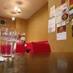 アロマズ オブ インディア - わくわくタイム。