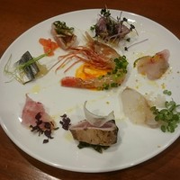リストランテ野呂 - 
