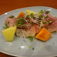 リストランテ野呂 - 