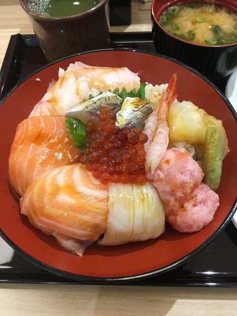 魚魚彩 イオンモール座間 (トトサイ) - 相武台前/寿司 食べログ